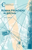 David J. Breeze | Roman Frontiers In Britain | Taschenbuch | Englisch (2013)