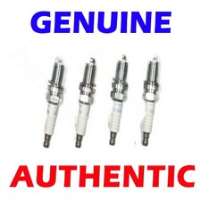 Bougies d'allumage Hyundai SCOUPE