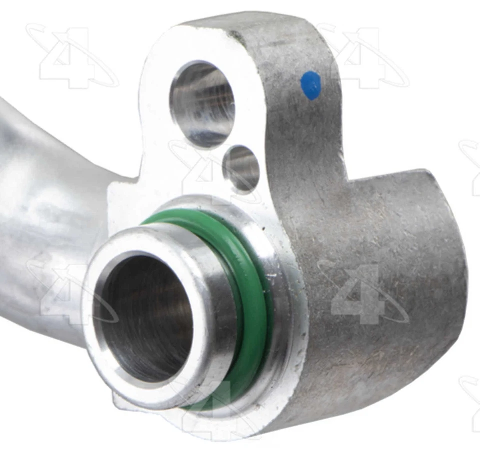 Hose Assembly fits 2016 Kia Forte Forte,Forte Koup,Forte5  FOUR SEASONS - Image 2 of 4