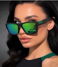 Polarized Sports Sunglasses Women Fishing Driving Glasses UV400 Cycling Goggles