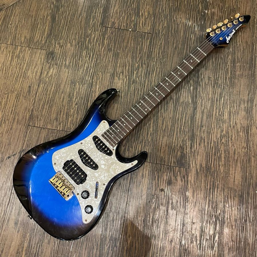 ARIA proⅡ マグナシリーズ