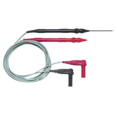 Pomona Electronics 5953A Retractable Needle Tip Test Probe, Cat Ii 600V,