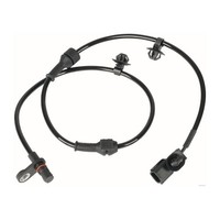 Herth+Buss Jakoparts ABS Sensor Raddrehzahl FüR Suzuki Swift IV FZ NZ Hinten