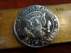 1970-S United States Kennedy Silver Half Dollar 50c Proof Coin - Free S&H USA — photo 4