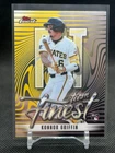2026 Topps Finest - Team Finest Konnor Griffin Rookie RC