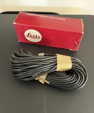 Leica Leitz #14274 Verl&auml;ngerung 25m f&uuml;r den RC Leica R