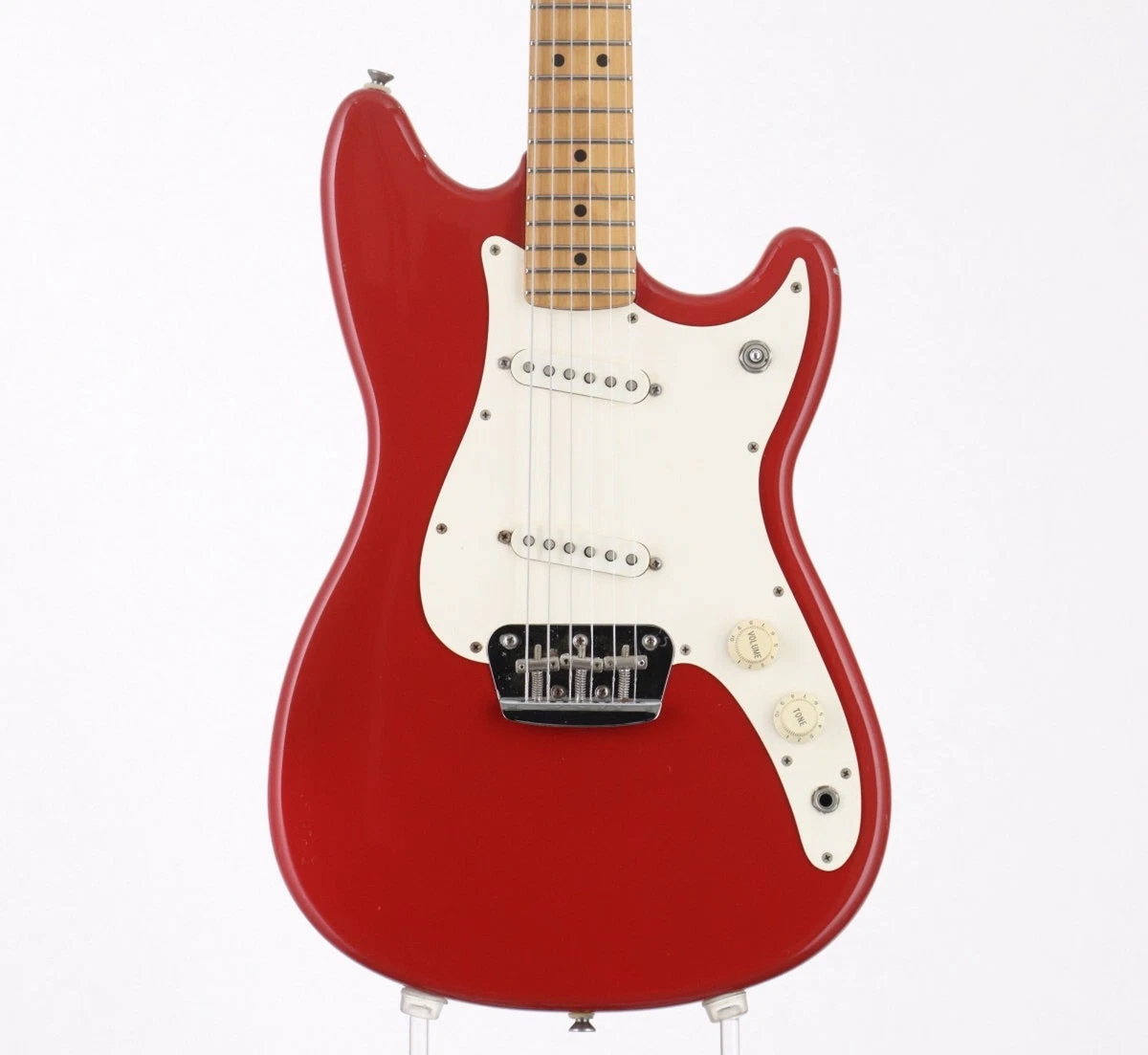 Fender Duo Sonic Electric Guitars for sale | eBay