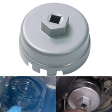 Oil Filter Cup Wrench 64.5mm 14 Flute For Lex...
