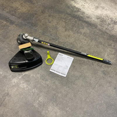 #ad RYOBI A54ST01 Expand It Straight Shaft String Trimmer Attachment W Guard $64.99