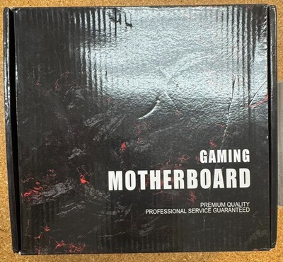 [UNTESTED] B75M Desktop Motherboard LGA1155 Support DDR3 Memory for I3 I5 I7 CPU