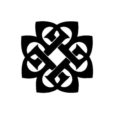 Breaking Benjamin Vinyl Decal   Car & Laptop