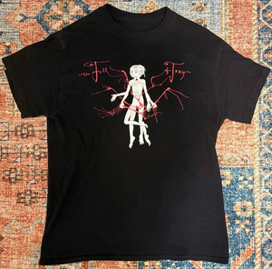 Fall of Troy Shirt | eBay