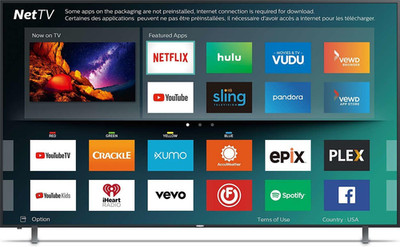 Philips 75'' 5000 Series Smart Ultra HDTV