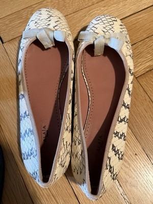 Alaia Women's Ballet Flats