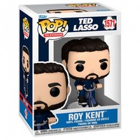 Ted Lasso Roy Kent #1571