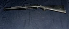 Ruger Synthetic 10/22 Black Stock  29 INCHES