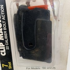 Marlin Model 25 80 780 Factory .22 Magazine 7rd  Glenfield 20 JC Higgins 42