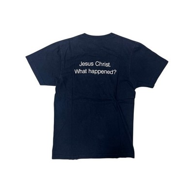 Supreme SS15 Larry Clark KIDS 40oz Tee | eBay