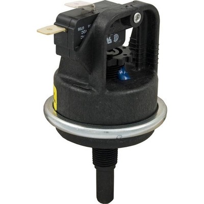 Pressure Switch, Raypak 105B/185/130A/207A/R185A, 1.75psi