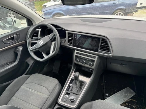5FJ919606A Pantalla Multifuncion para SEAT ATECA (KH7) Style Go 2024 175679 - Imagen 9 de 9