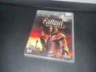 Fallout: New Vegas (Sony PlayStation 3) PS3 w/ No Manual