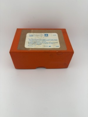 Vintage Uhrwerk Spielzeugauto zum Aufziehen Weißblech Oldtimer selten Sammlerstück