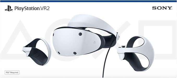 大特価！！　PlayStation VR2 新品 PlayStation®VR2が2023年2月22日（水）に発売決定！ 希望小売