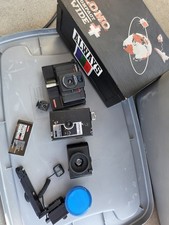 Lomokino Camera Lot