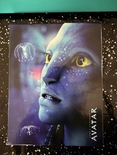 James Cameron Avatar Blu-ray Extended Collector's Edition 20th Century Fox
