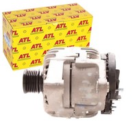 ATL Lichtmaschine Generator 140A Passend FüR Saab 9-5 | L 85 040