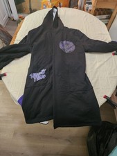 Boys Marvel Black Panther Robe