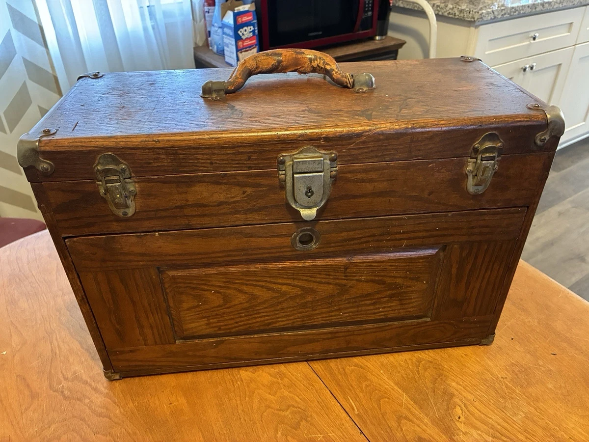 Union Collectible Tool Boxes & Chests for sale | eBay