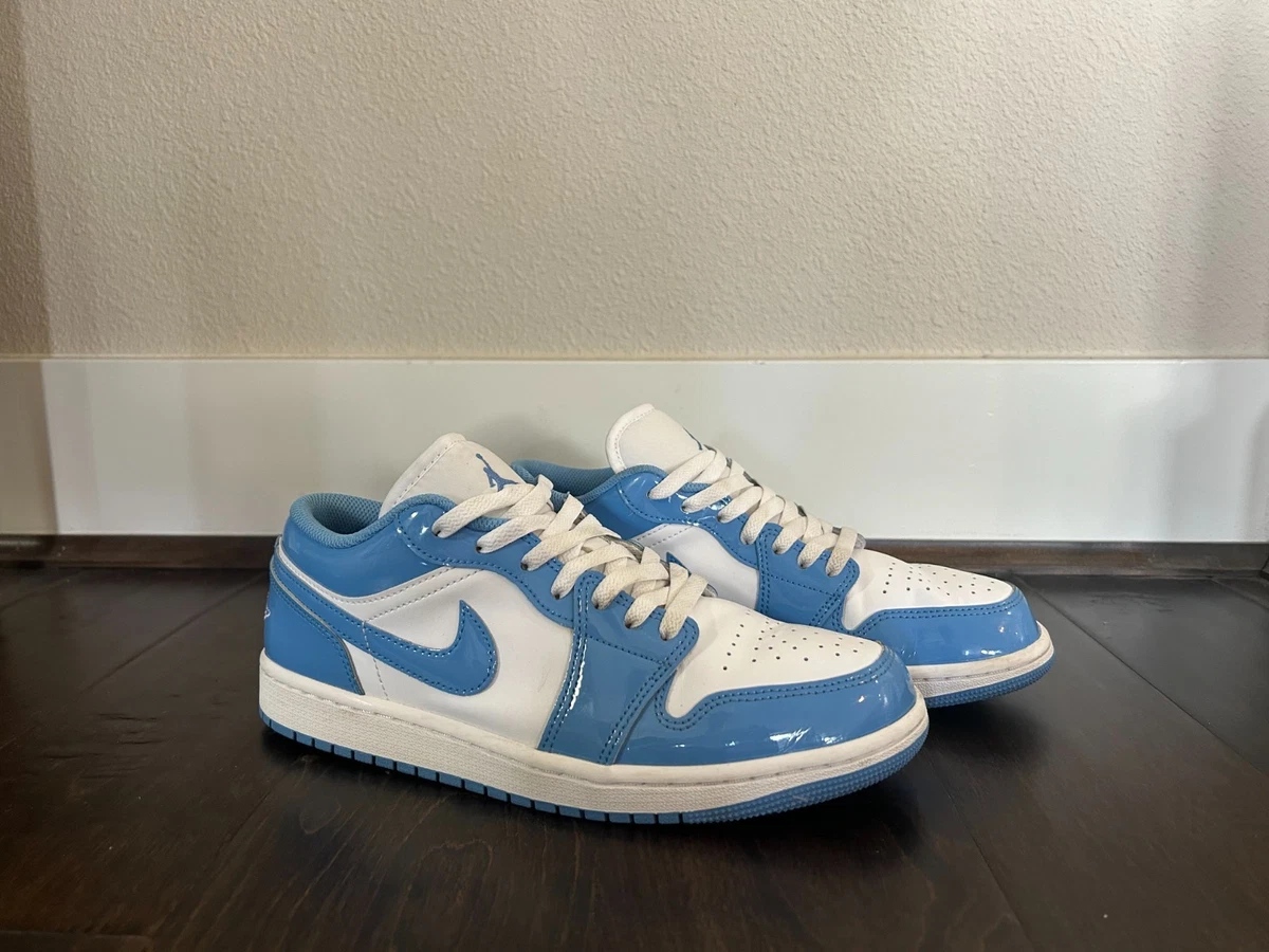 Jordan 1 Retro Low White | eBay