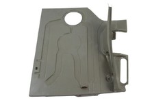 Original BMW E24 635csi M635csi Boden Gepäckraumboden seitlich 41121942044