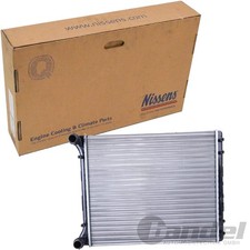 Radiateur Audi A2