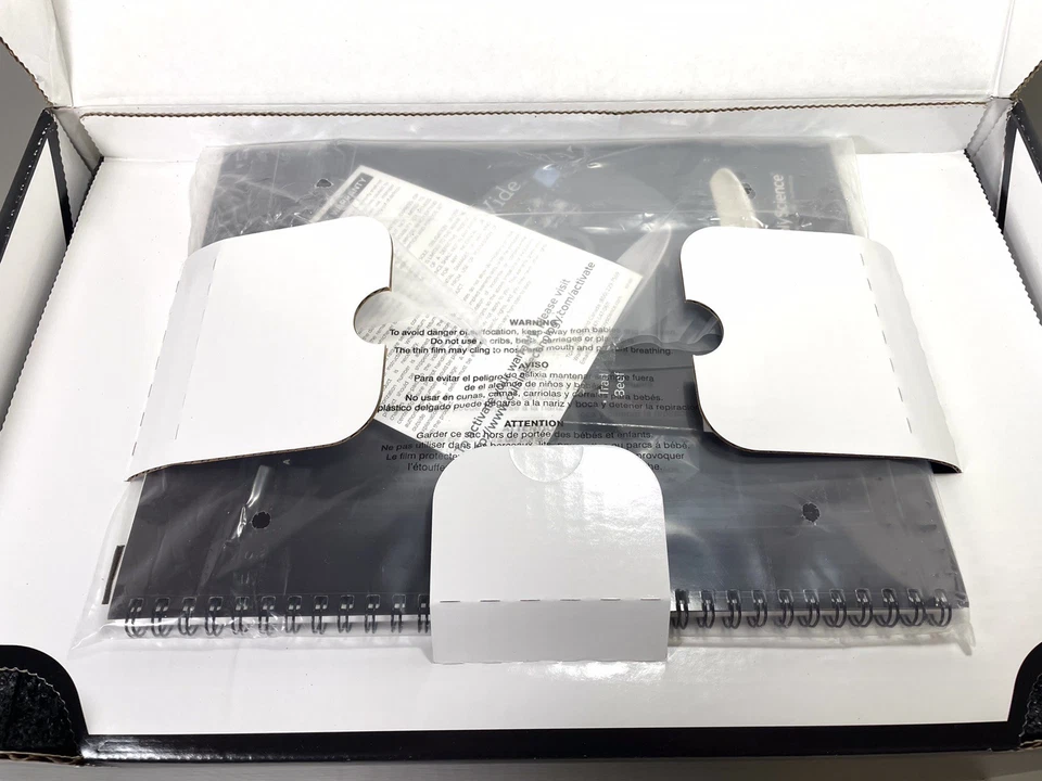 PolyScience Sous Vide Professional Immersion Circulator SVPR-WC1B New in Box - Image 4 of 4