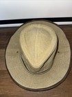Dorfman Pacific DPC Fedora Hat Men's One Size Fits Most Hiking Outdoors Fishing — photo 6