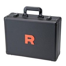 Pokemon Card Scarlet&Violet Glory of Team Rocket Attache Case Set Pokemon Center