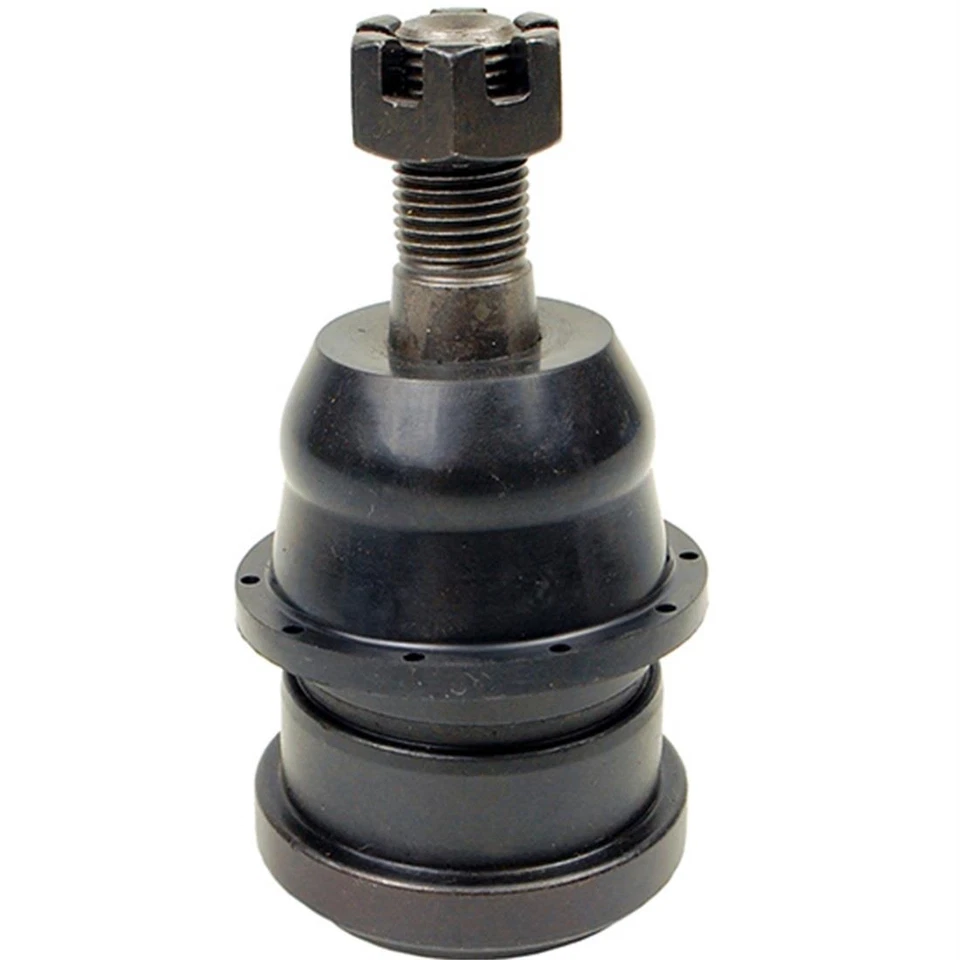 Junta de rótula de suspensión Mevotech Supreme delantera inferior 2 piezas para Chevrolet Monza Foto 3 de 3