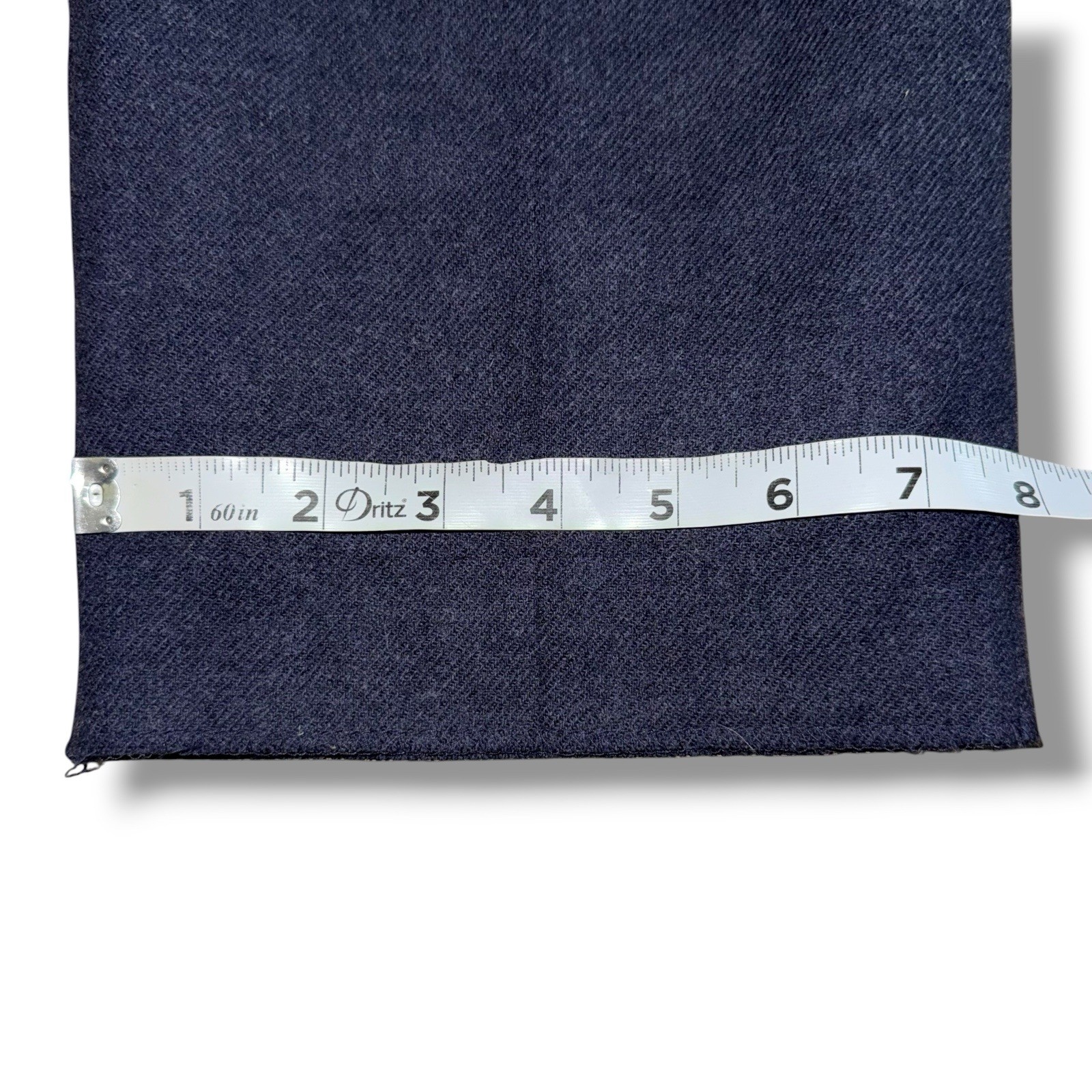 Pendleton Pleated Pants 100% Virgin Wool Women’s … - image 10