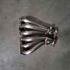 Fächerkrümmer Y-?Pipe fehlt VW Golf IV R32 Audi TT 3.2 VR6 Golf 1 Golf 2