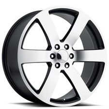 22x9 Chevy Trailblazer Ss Wheels Fr 32 Black Machined Tbss Oem Rims 4pcs