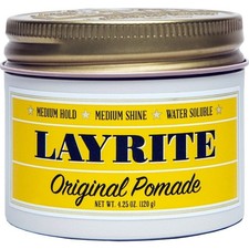 Layrite Original Pomade, 4.2 Ounce Pack of 1
