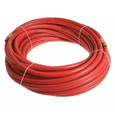 Continental Plr02530-25-11 1/4" X 25 Ft Pvc Coupled Multipurpose Air Hose 300