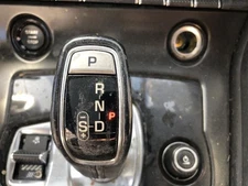 2016 JAGUAR F-TYPE Transmission Shifter Selector Lever Assembly         821799