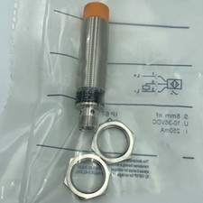 1PC IFM IG5582 Proximity Switch Sensor New Free Shipping