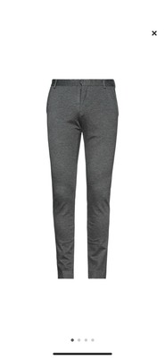 ENTRE AMIS NAPOLI Men Casual Pants  Tg32 Art:A218188/1549 TG46 Size32