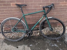 genesis day one 8 speed