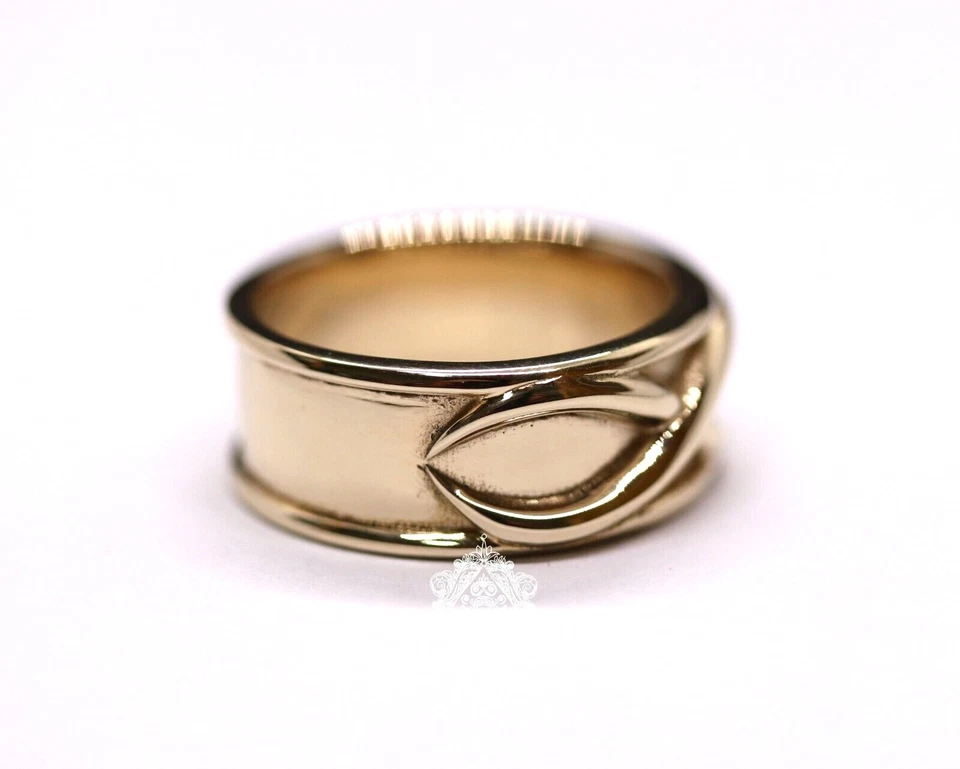 Anillo Dragon Ball Drago Ball Goku Anillo Dragon Ball Z Anillo LATÓN Foto 2 de 4