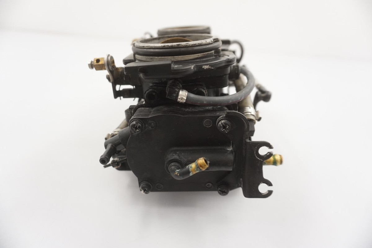 1998 Sea-Doo GTX GSX LTD 947/951 OEM 46mm Carbs Carburetors 1998 Sea-Doo GTX GSX LTD 947/951 OEM 46mm Carbs Carburetors